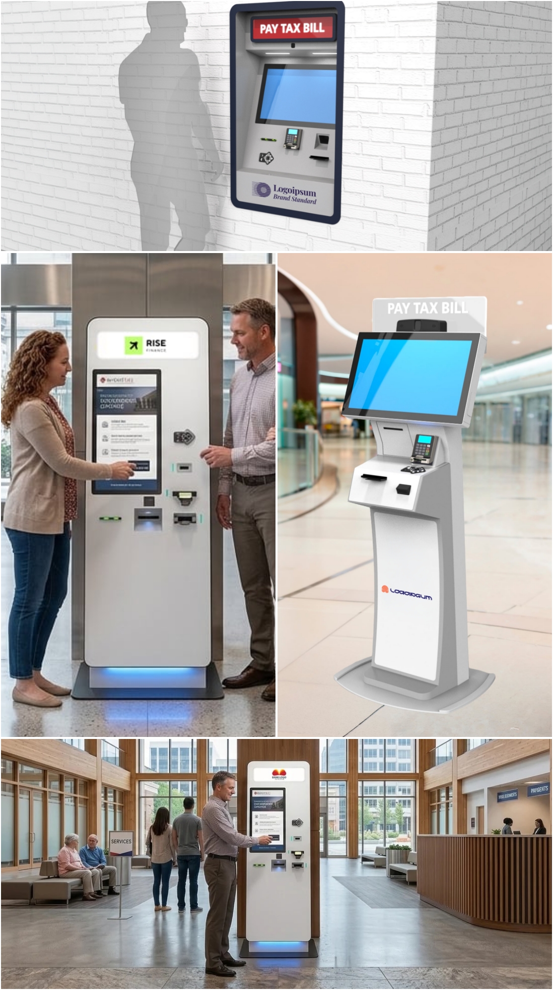 kioskpaystation