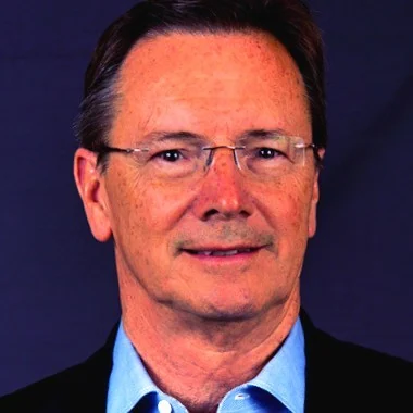 Portrait of Don Lewis, Founder and CEO of Kiosk Pay Station